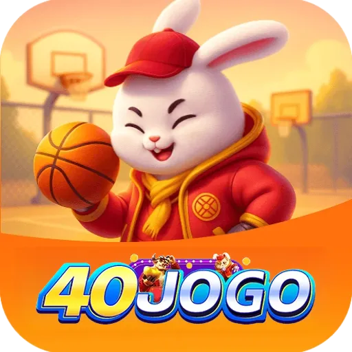40jogo logo