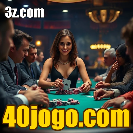 Tabuleiros Incríveis no 40jogo.com: Estratégia e Diversão Garantidas