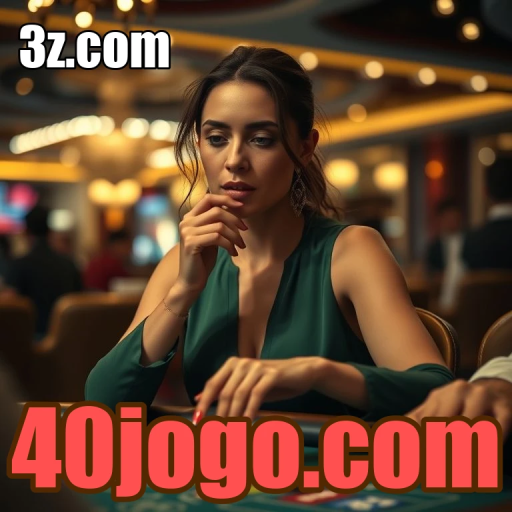 40jogo.com: Aprendizado Brincando com Jogos Educacionais Inovadores