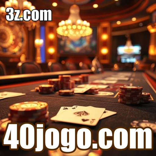 Roleplay no 40jogo.com: Aventuras Inesquecíveis em Mundos Virtuais