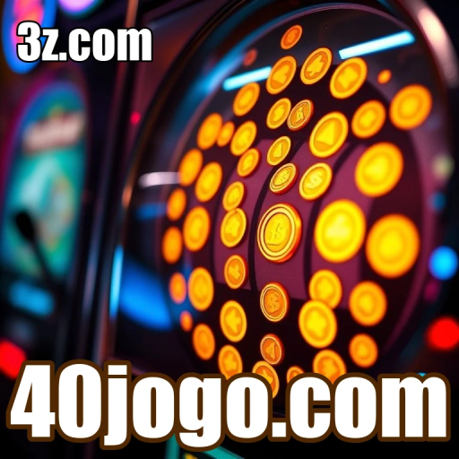 Simulação que Encanta: Explore 40jogo.com Agora Mesmo